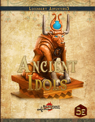 Ancient Idols